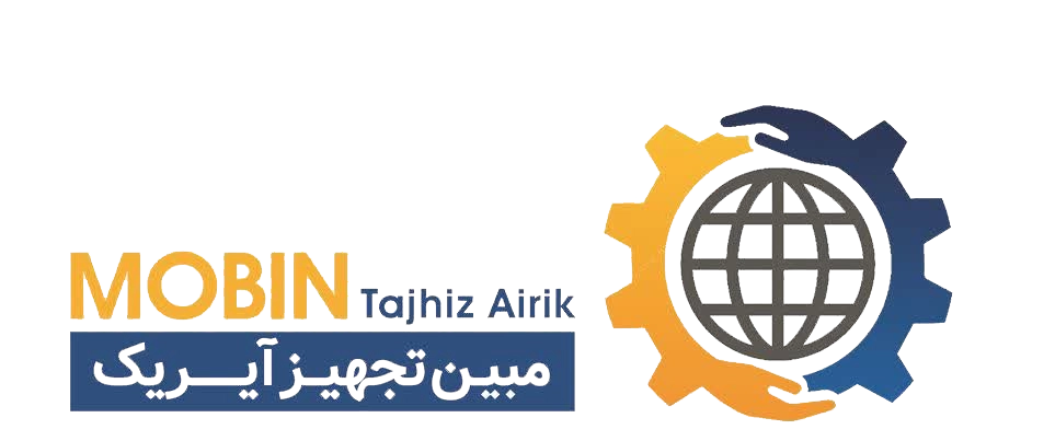 مبین تجهیز آیریک | دانش بنیان